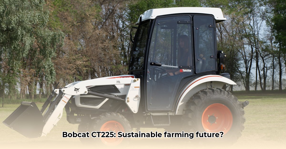 bobcat-ct225-tractor